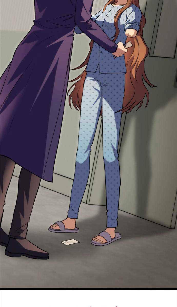 Thợ Săn Số Mệnh Cấp F - Chapter 52 - Page 113