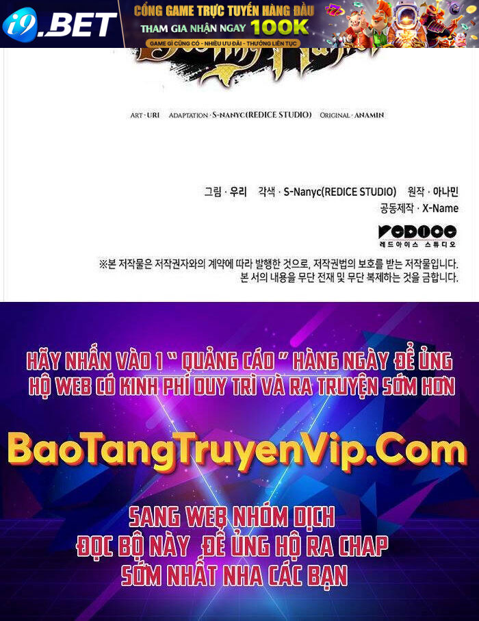 Thợ Săn Số Mệnh Cấp F - Chapter 52 - Page 116