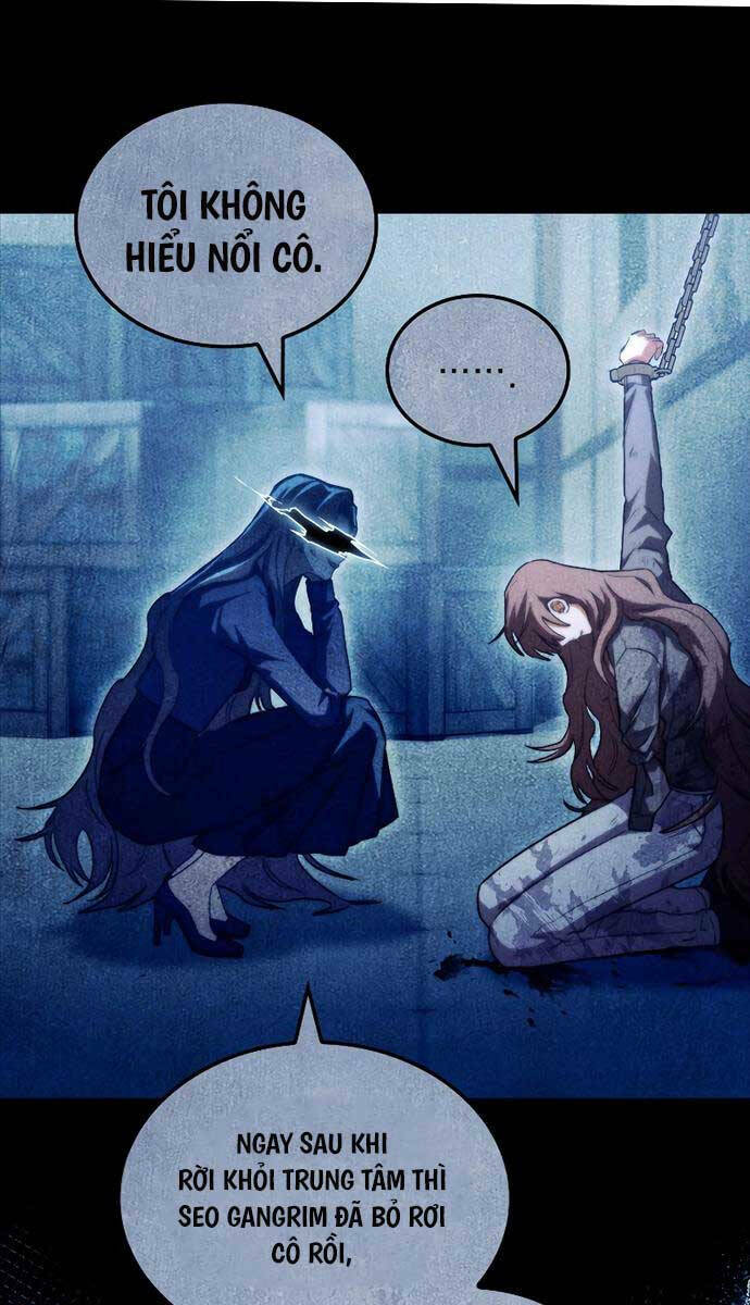 Thợ Săn Số Mệnh Cấp F - Chapter 52 - Page 16