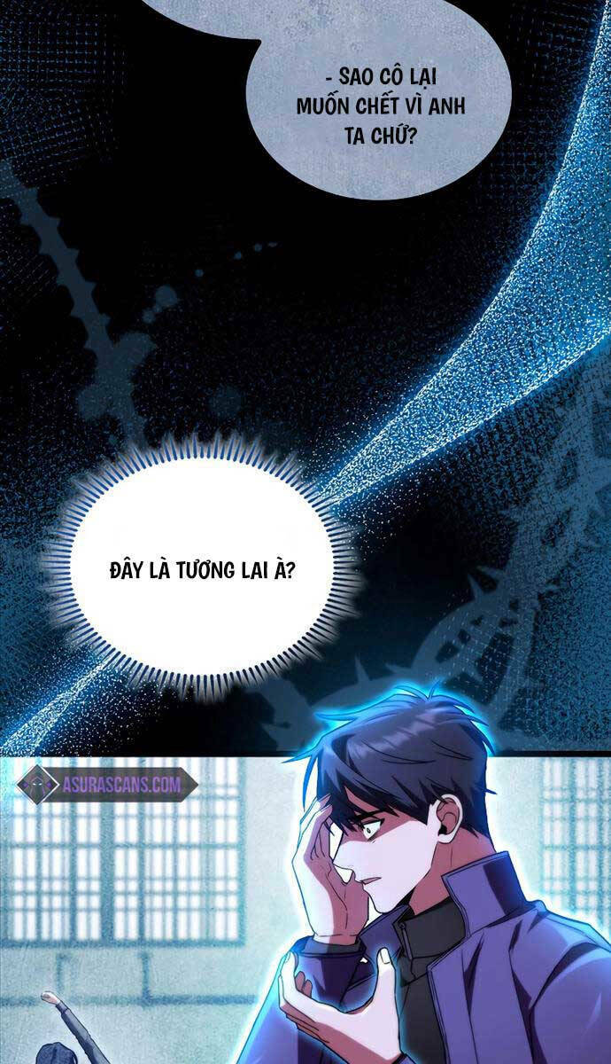 Thợ Săn Số Mệnh Cấp F - Chapter 52 - Page 17