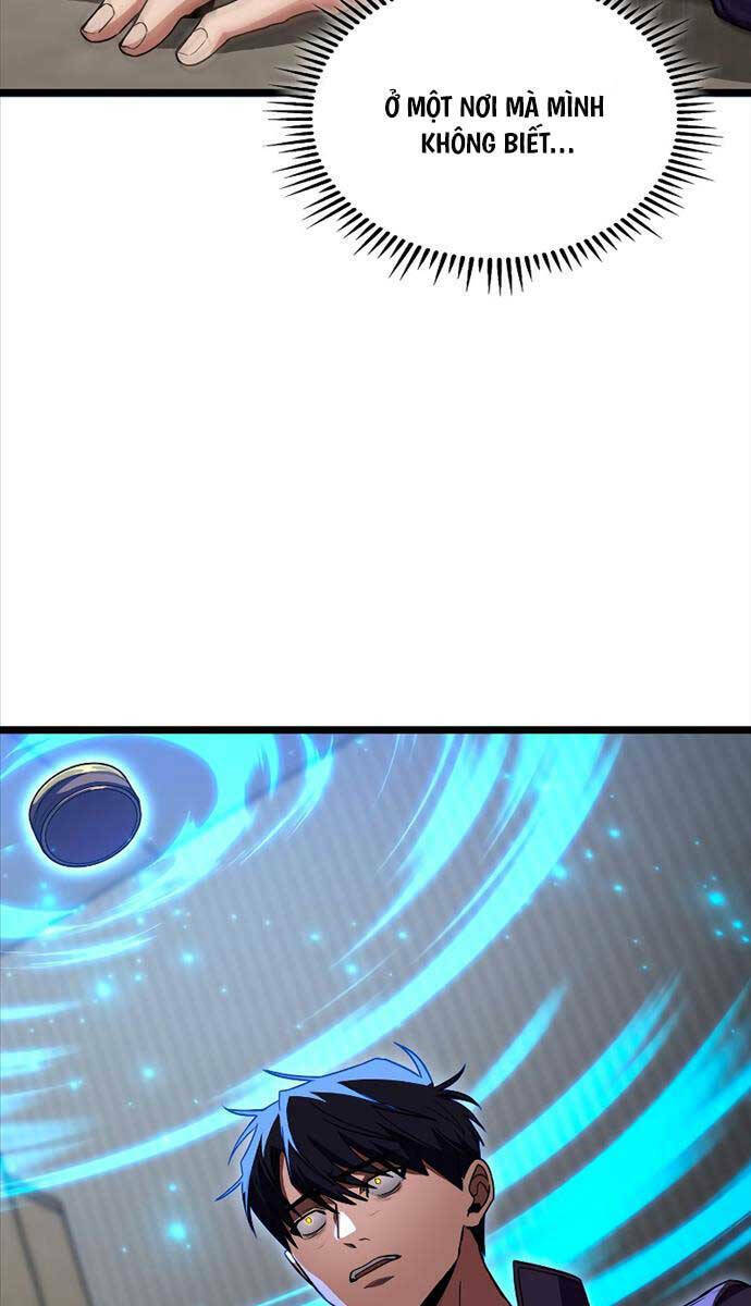 Thợ Săn Số Mệnh Cấp F - Chapter 52 - Page 27