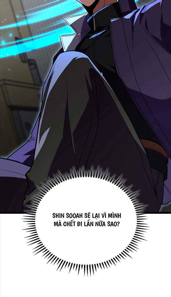 Thợ Săn Số Mệnh Cấp F - Chapter 52 - Page 28