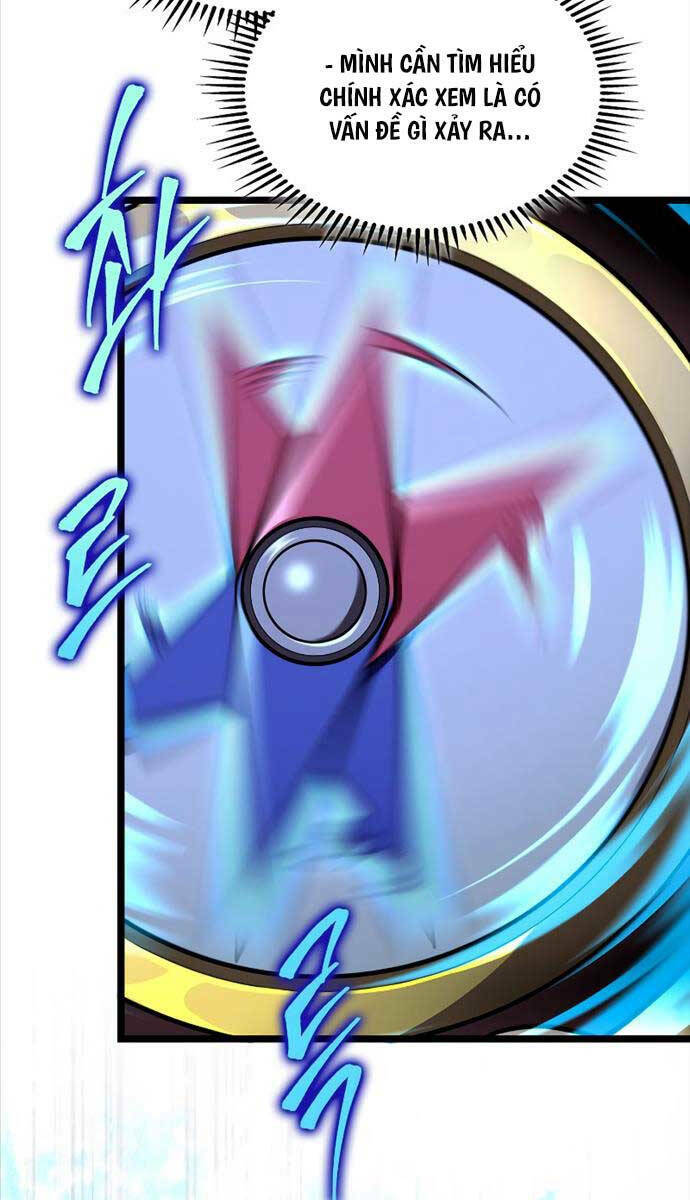 Thợ Săn Số Mệnh Cấp F - Chapter 52 - Page 31