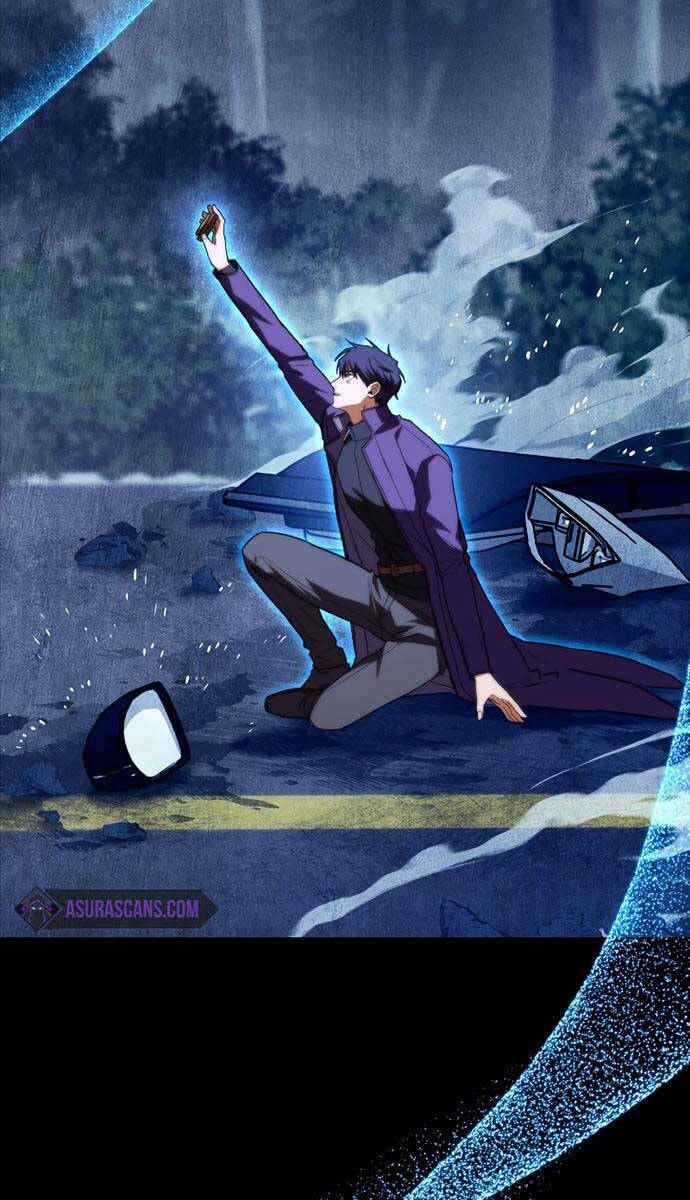 Thợ Săn Số Mệnh Cấp F - Chapter 52 - Page 33