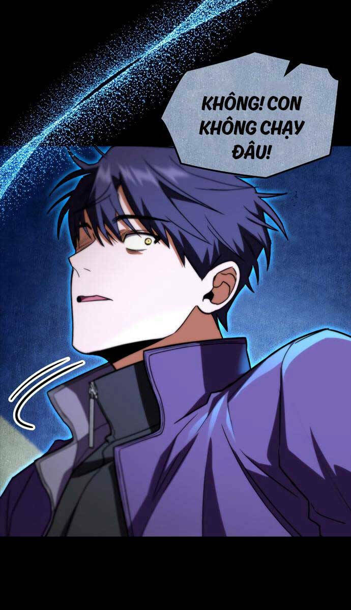 Thợ Săn Số Mệnh Cấp F - Chapter 52 - Page 34