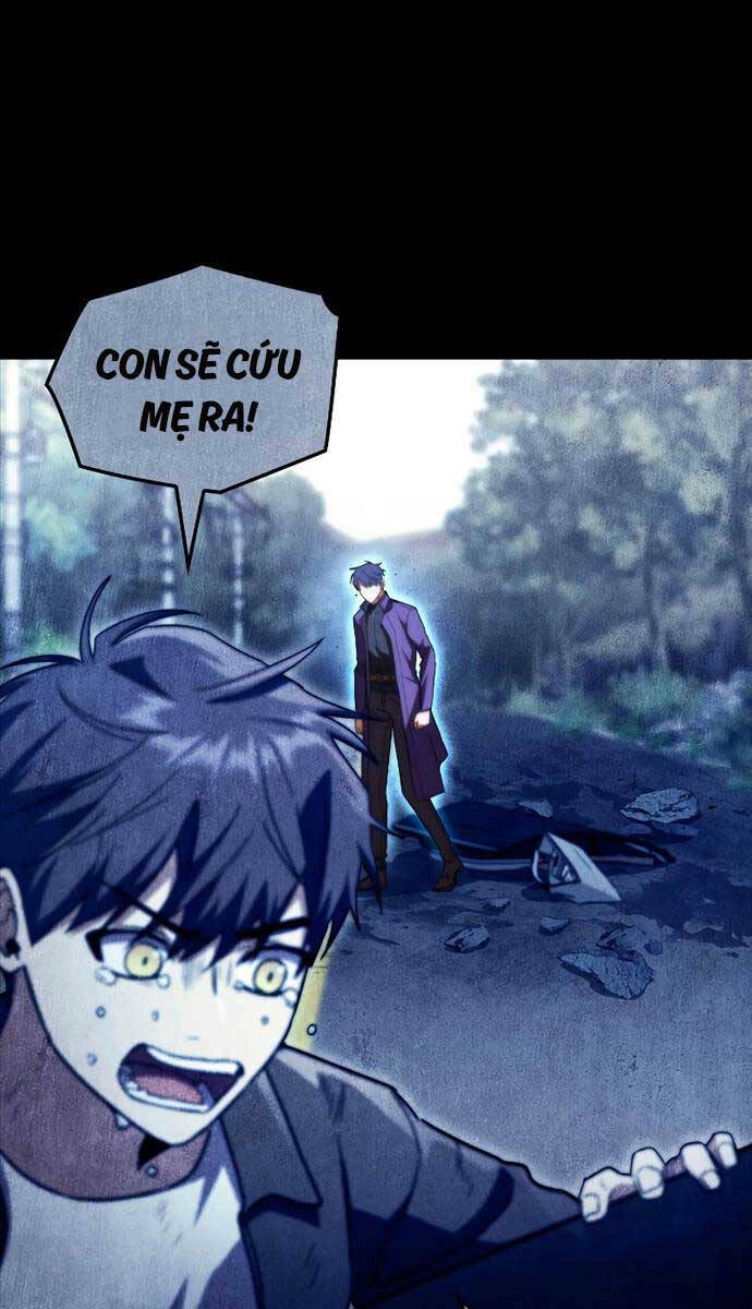 Thợ Săn Số Mệnh Cấp F - Chapter 52 - Page 35