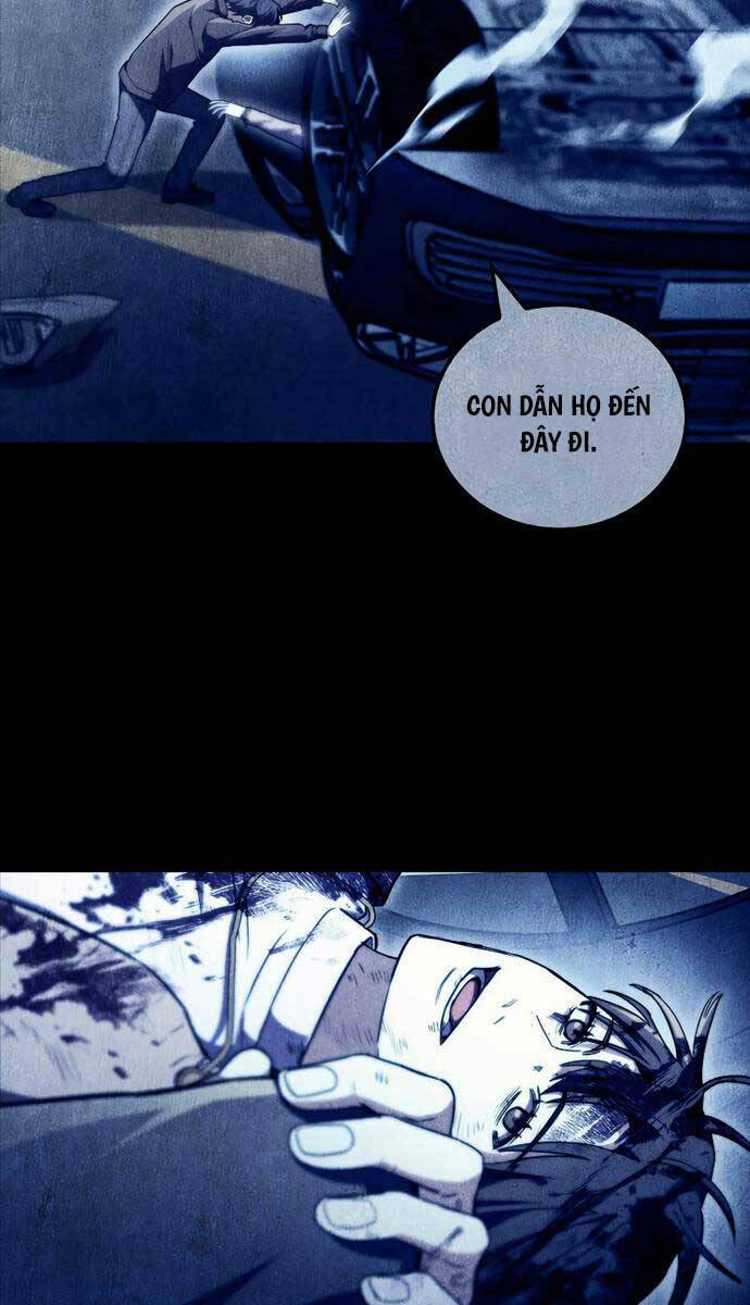 Thợ Săn Số Mệnh Cấp F - Chapter 52 - Page 37