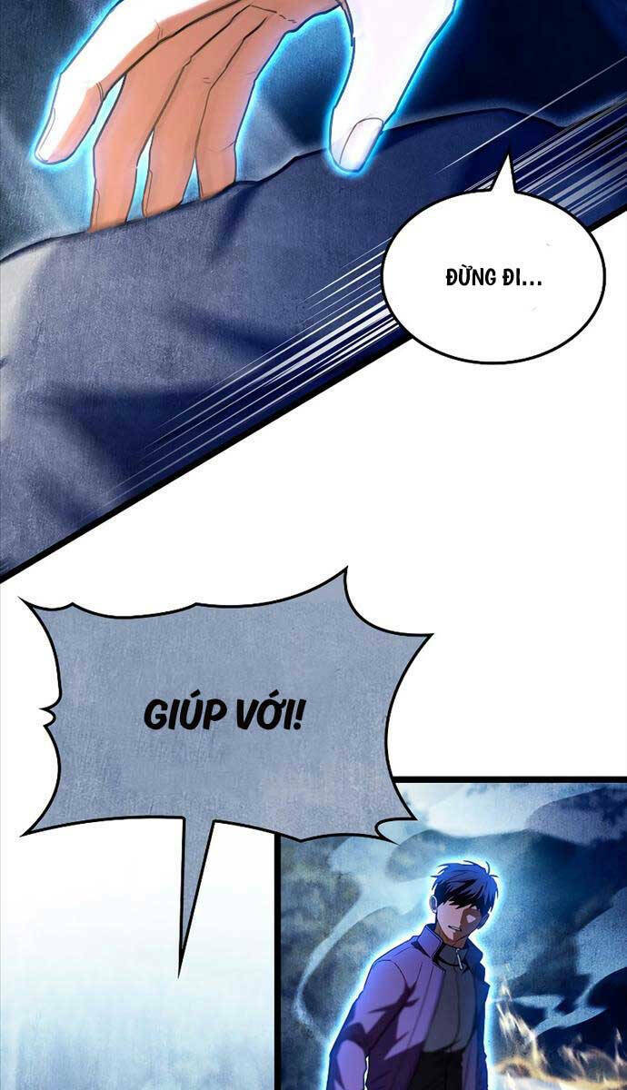 Thợ Săn Số Mệnh Cấp F - Chapter 52 - Page 41