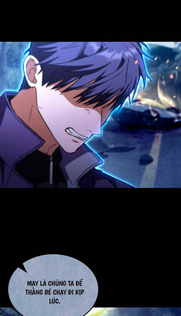 Thợ Săn Số Mệnh Cấp F - Chapter 52 - Page 45