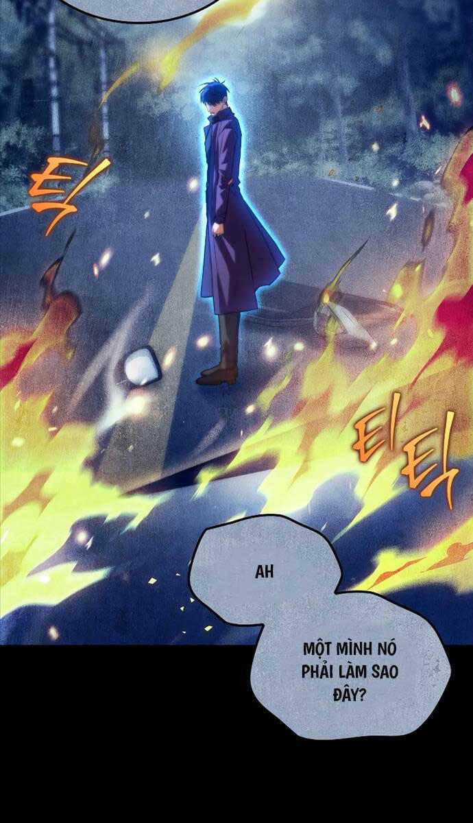 Thợ Săn Số Mệnh Cấp F - Chapter 52 - Page 46