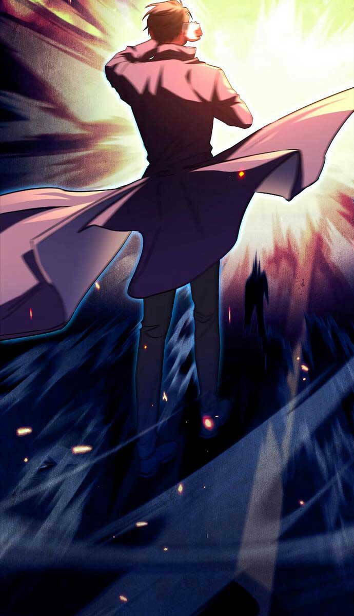 Thợ Săn Số Mệnh Cấp F - Chapter 52 - Page 49