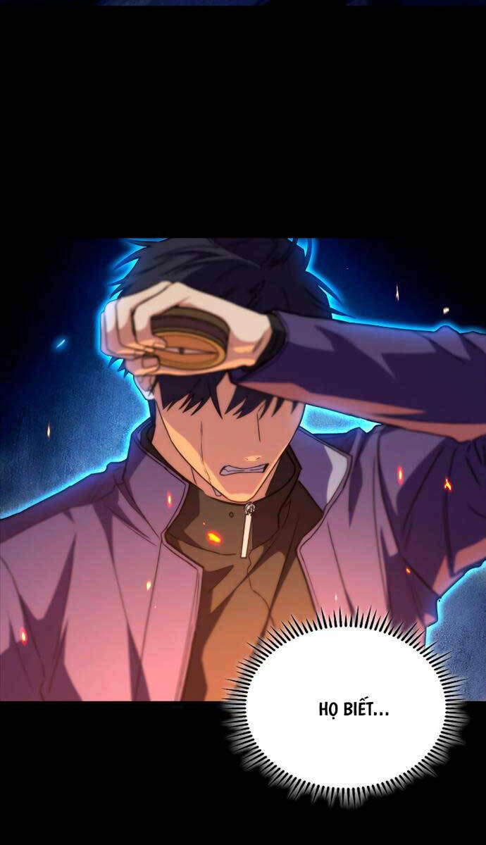 Thợ Săn Số Mệnh Cấp F - Chapter 52 - Page 50