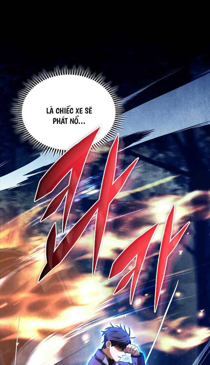 Thợ Săn Số Mệnh Cấp F - Chapter 52 - Page 51