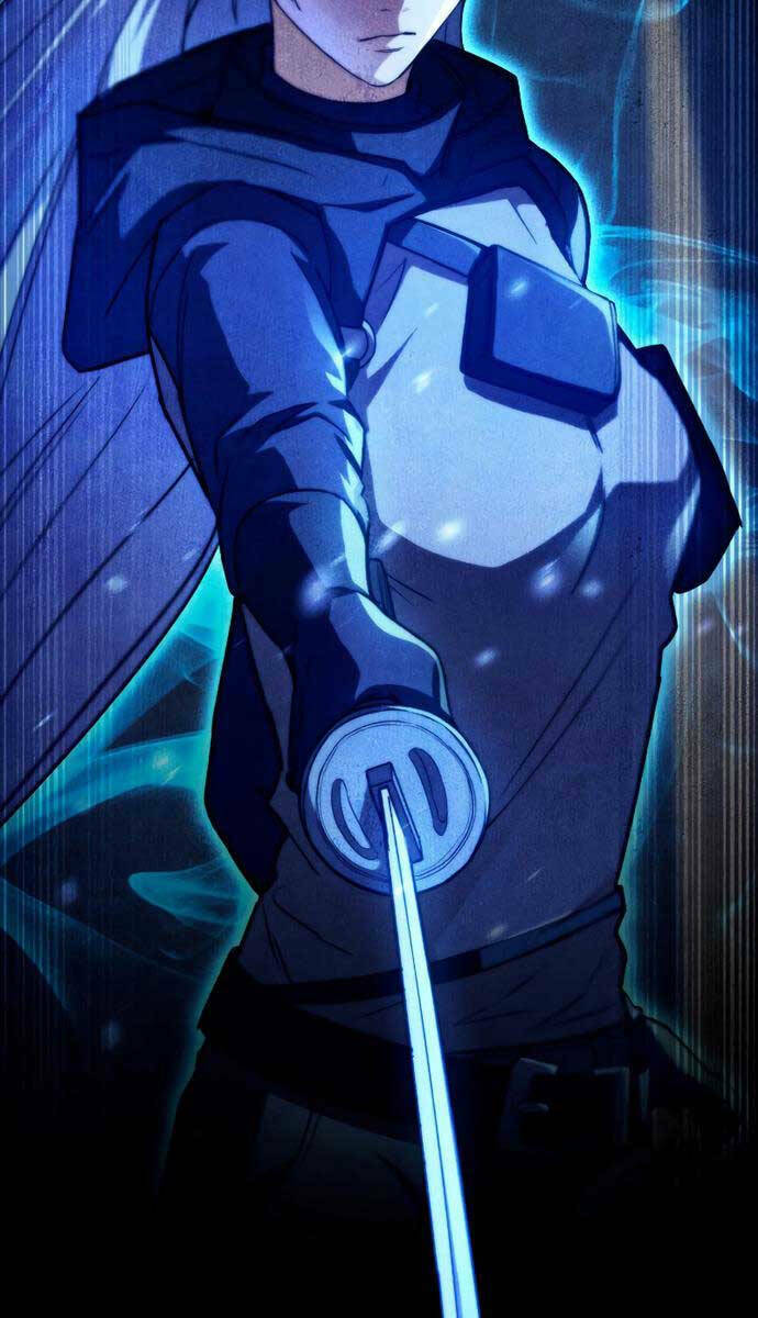 Thợ Săn Số Mệnh Cấp F - Chapter 52 - Page 57