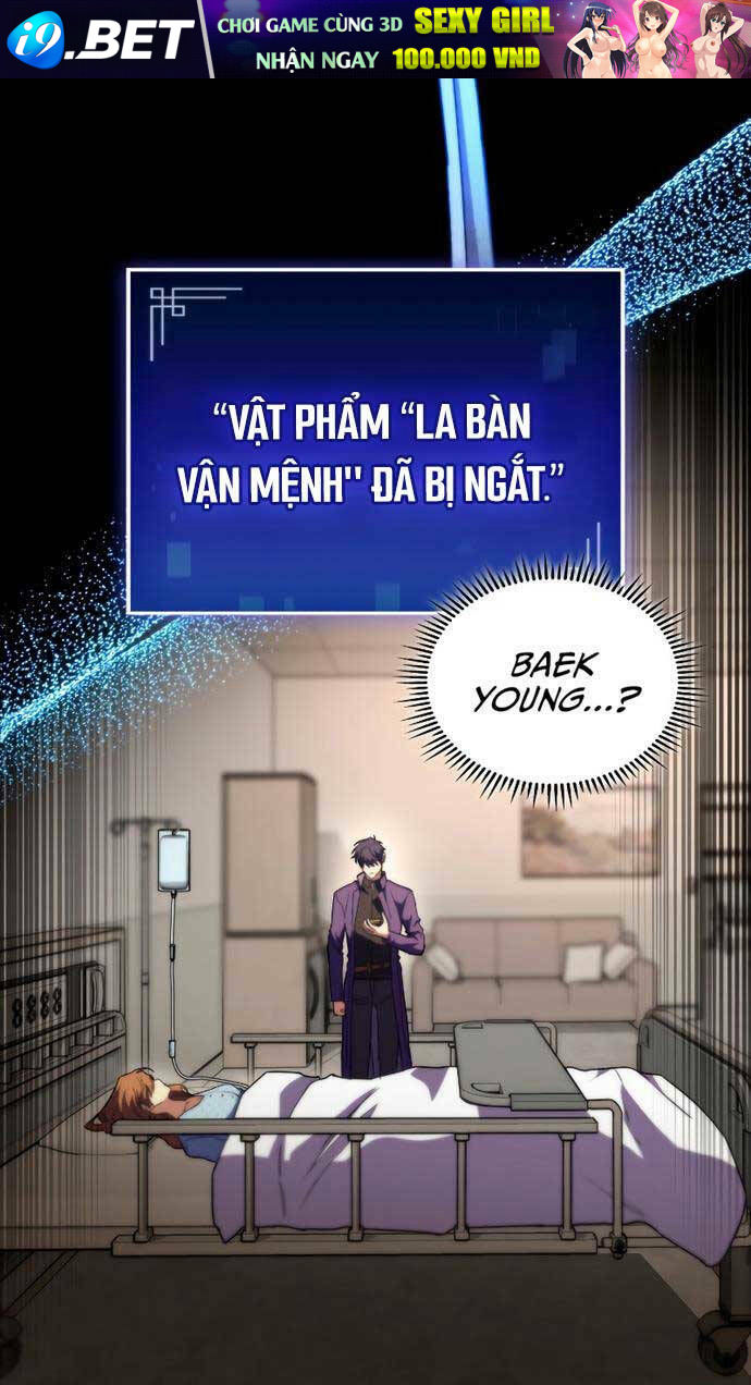Thợ Săn Số Mệnh Cấp F - Chapter 52 - Page 58