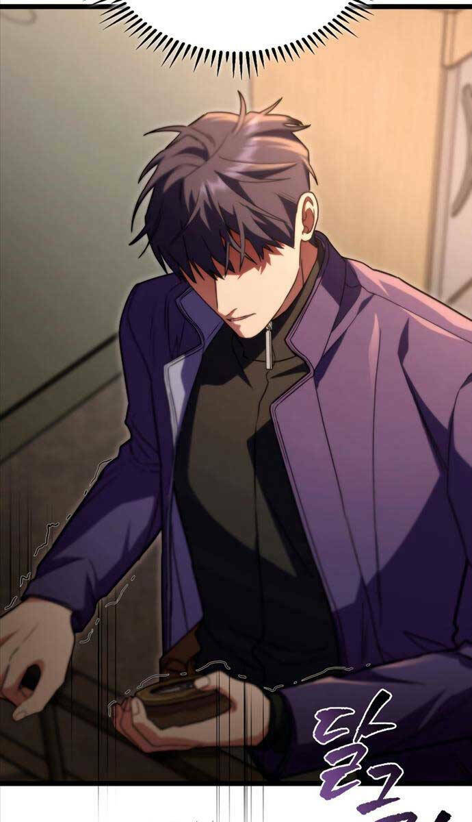 Thợ Săn Số Mệnh Cấp F - Chapter 52 - Page 61