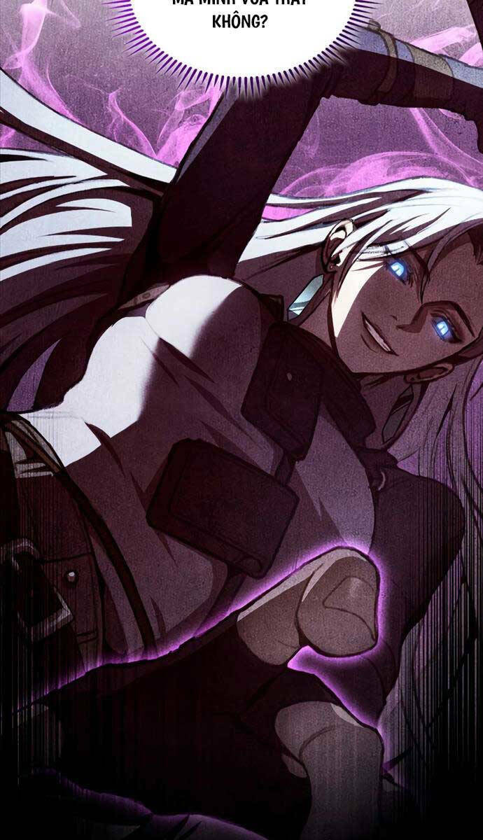 Thợ Săn Số Mệnh Cấp F - Chapter 52 - Page 63