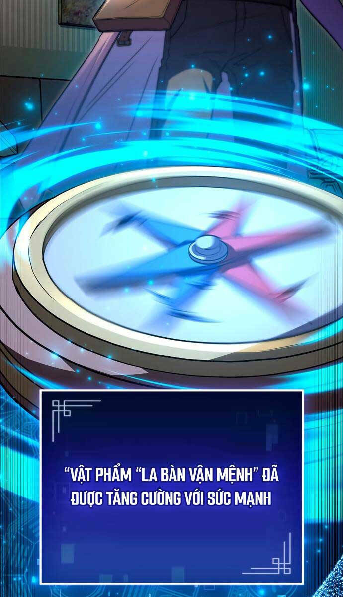 Thợ Săn Số Mệnh Cấp F - Chapter 52 - Page 6