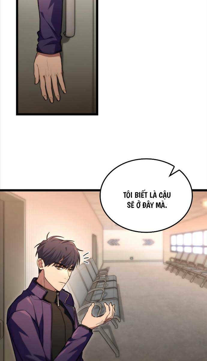 Thợ Săn Số Mệnh Cấp F - Chapter 52 - Page 69