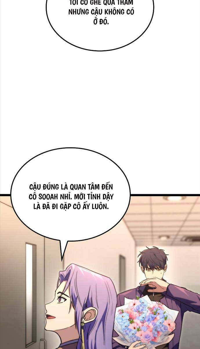 Thợ Săn Số Mệnh Cấp F - Chapter 52 - Page 73