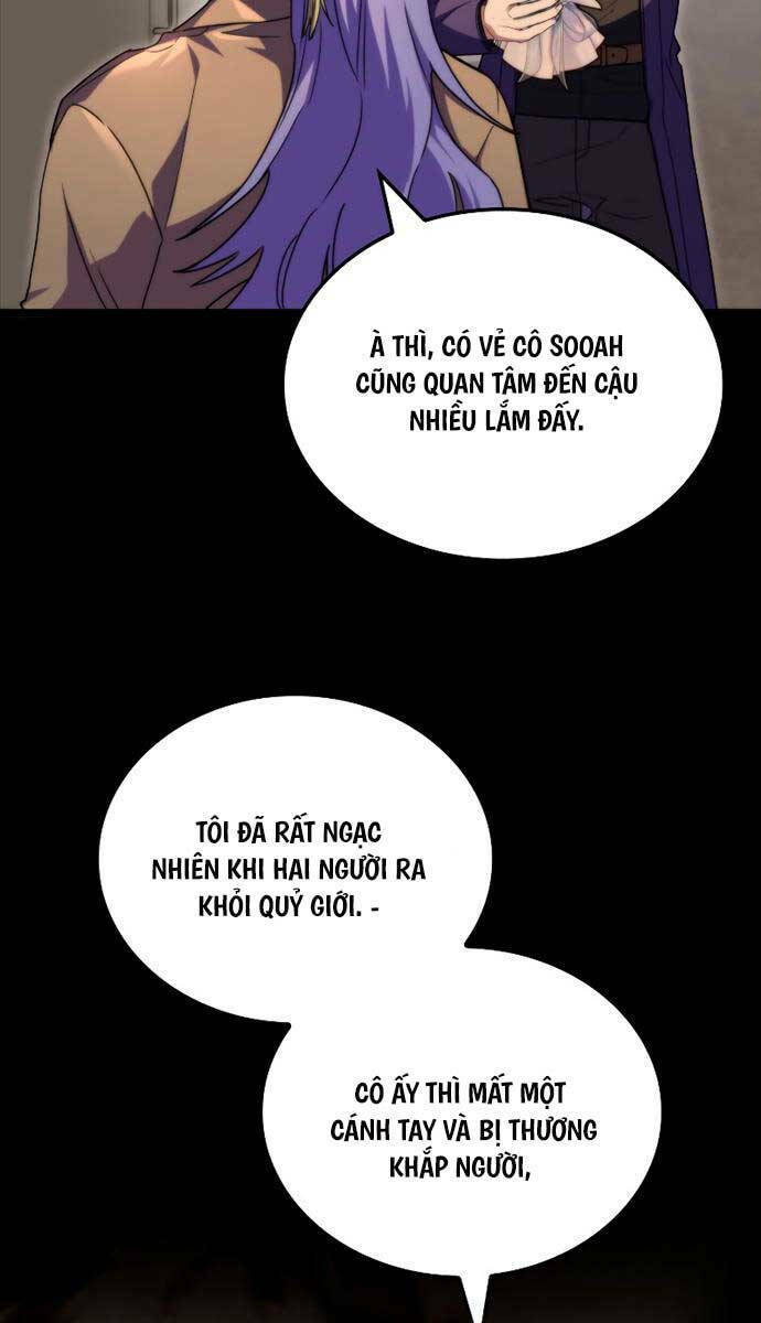 Thợ Săn Số Mệnh Cấp F - Chapter 52 - Page 74