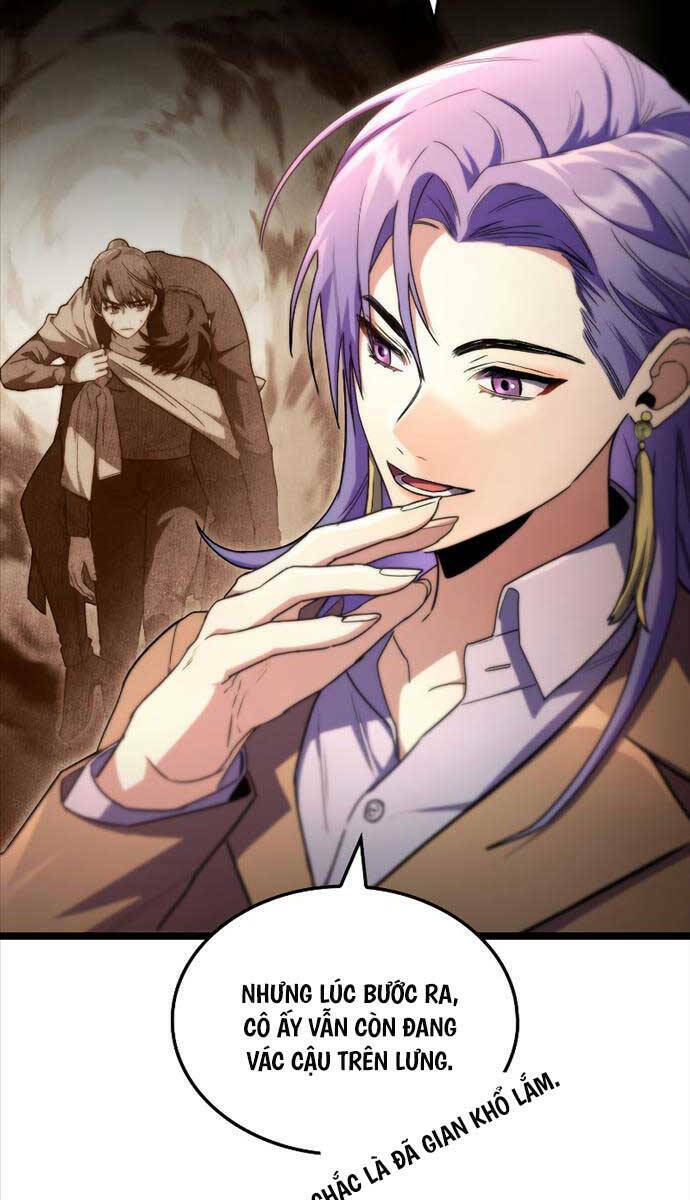 Thợ Săn Số Mệnh Cấp F - Chapter 52 - Page 75