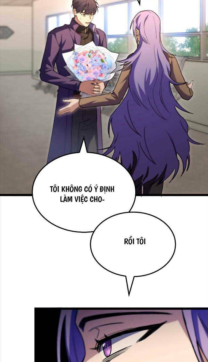 Thợ Săn Số Mệnh Cấp F - Chapter 52 - Page 78