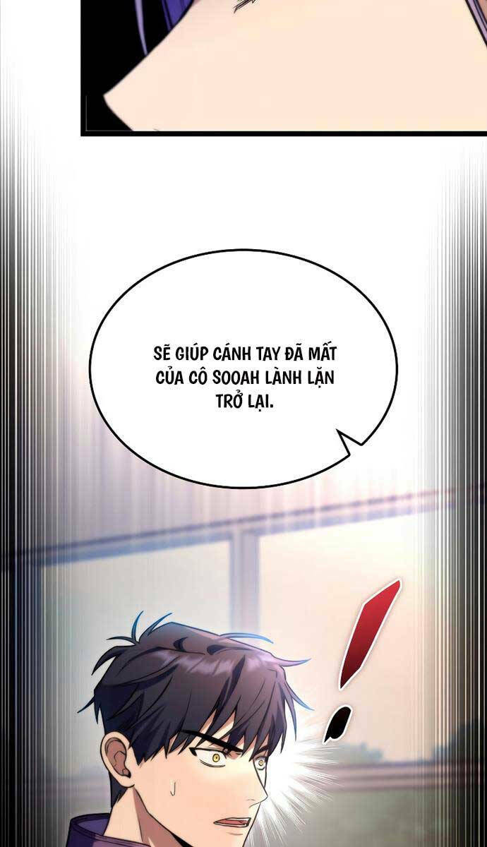Thợ Săn Số Mệnh Cấp F - Chapter 52 - Page 79