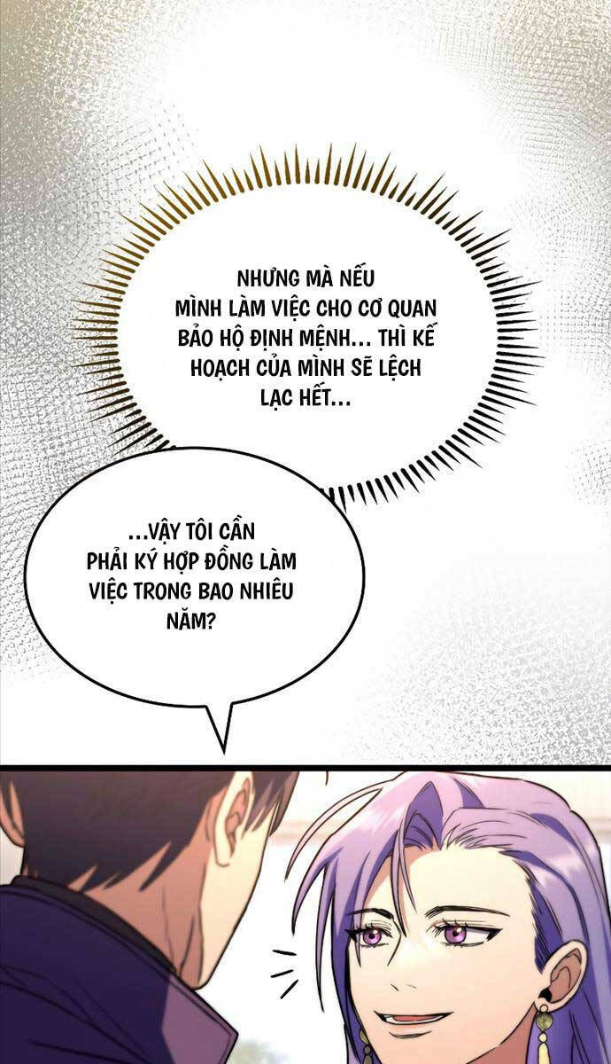 Thợ Săn Số Mệnh Cấp F - Chapter 52 - Page 86