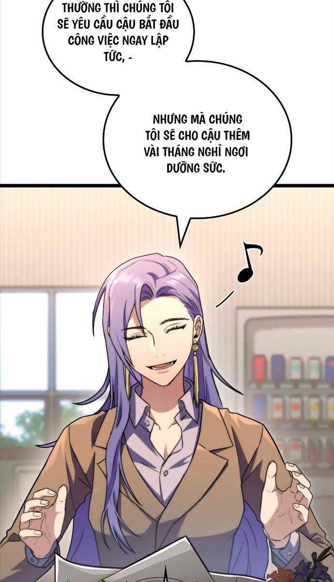 Thợ Săn Số Mệnh Cấp F - Chapter 52 - Page 88