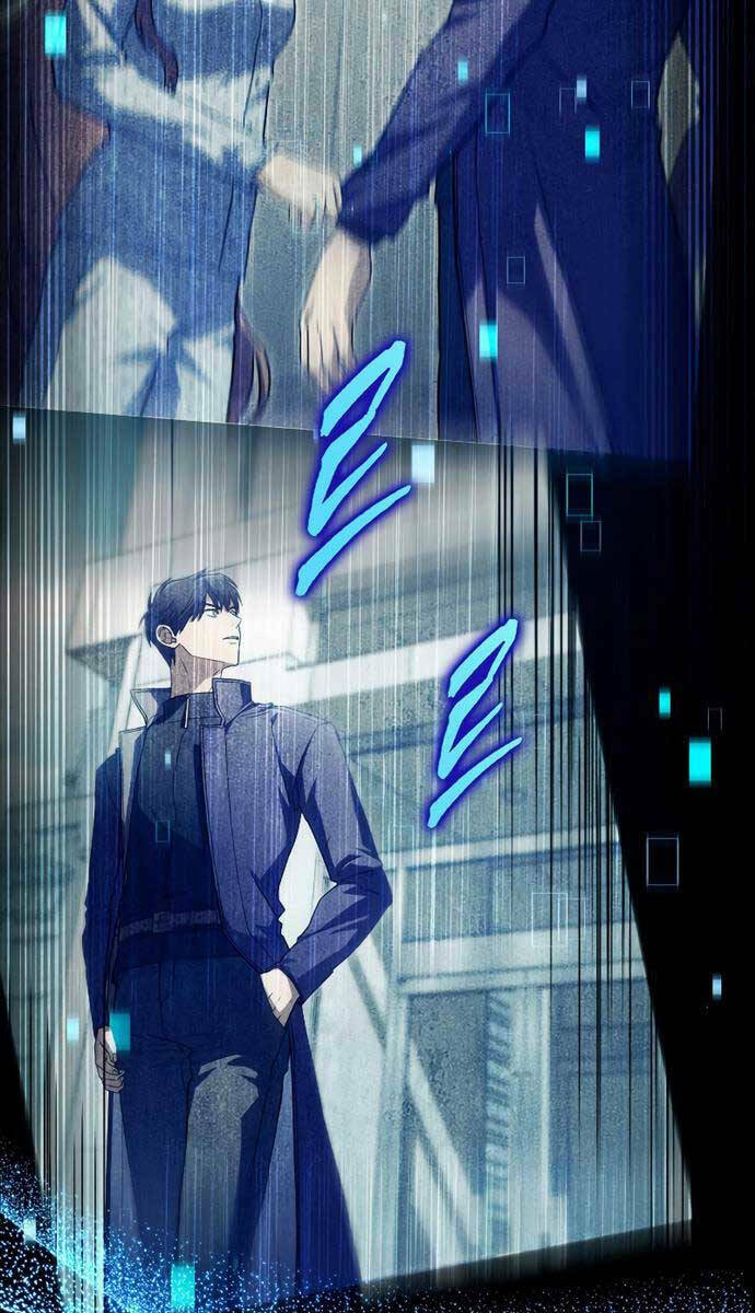 Thợ Săn Số Mệnh Cấp F - Chapter 52 - Page 8