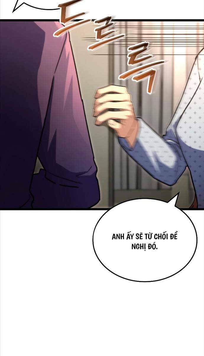 Thợ Săn Số Mệnh Cấp F - Chapter 52 - Page 92