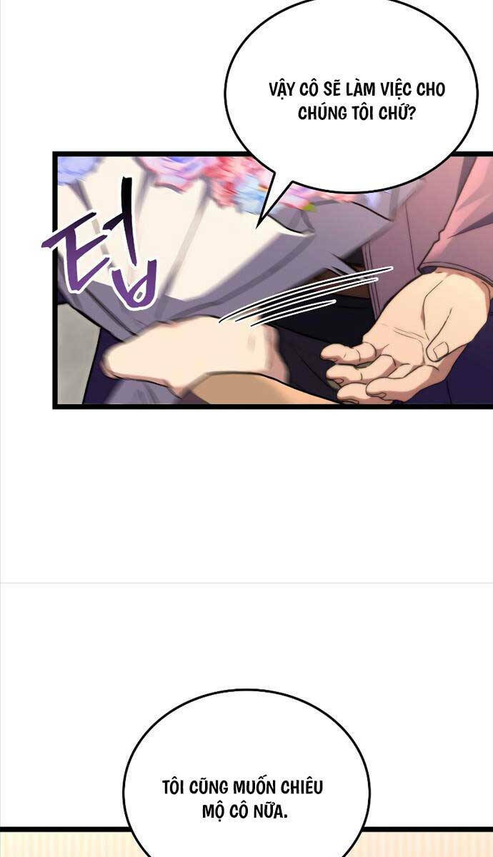 Thợ Săn Số Mệnh Cấp F - Chapter 52 - Page 96