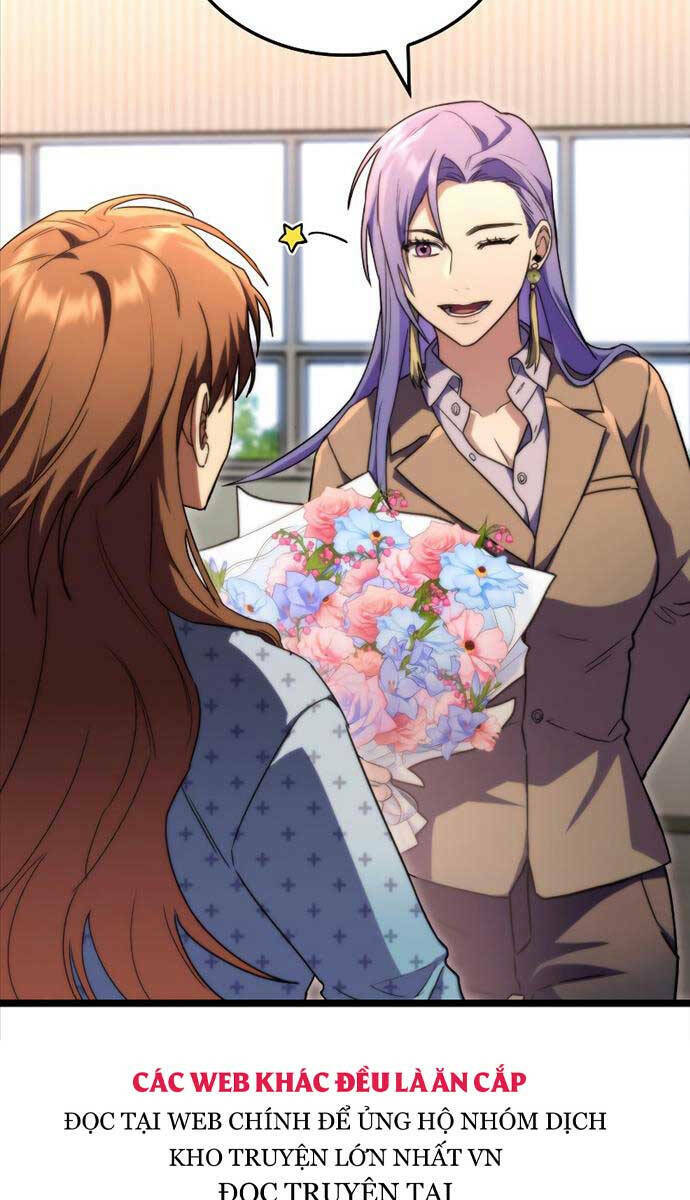 Thợ Săn Số Mệnh Cấp F - Chapter 52 - Page 97