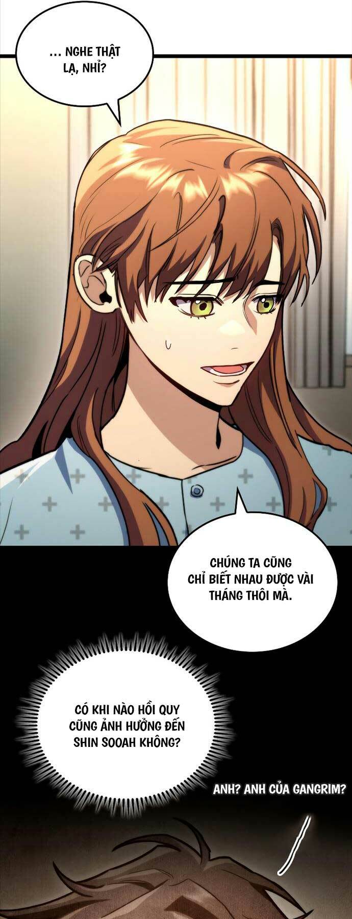 Thợ Săn Số Mệnh Cấp F - Chapter 53 - Page 9