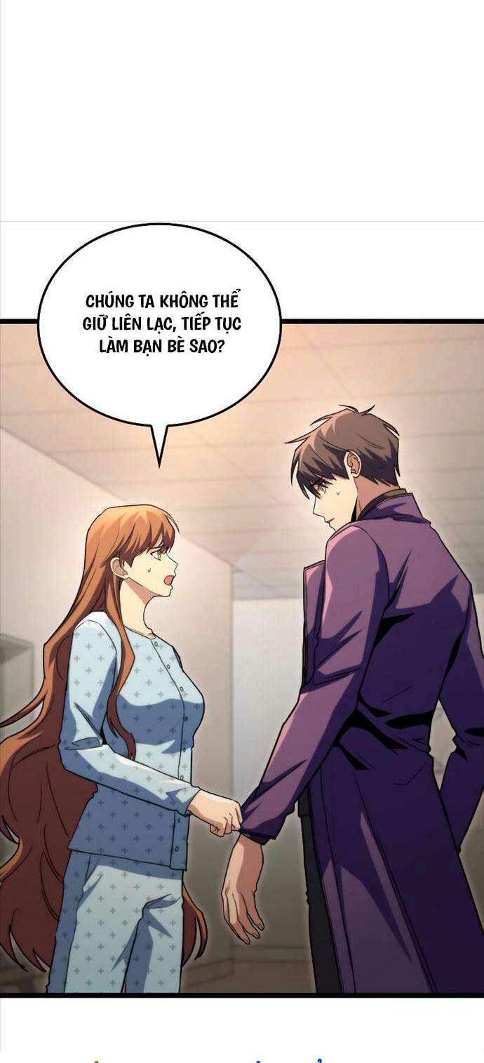 Thợ Săn Số Mệnh Cấp F - Chapter 53 - Page 12