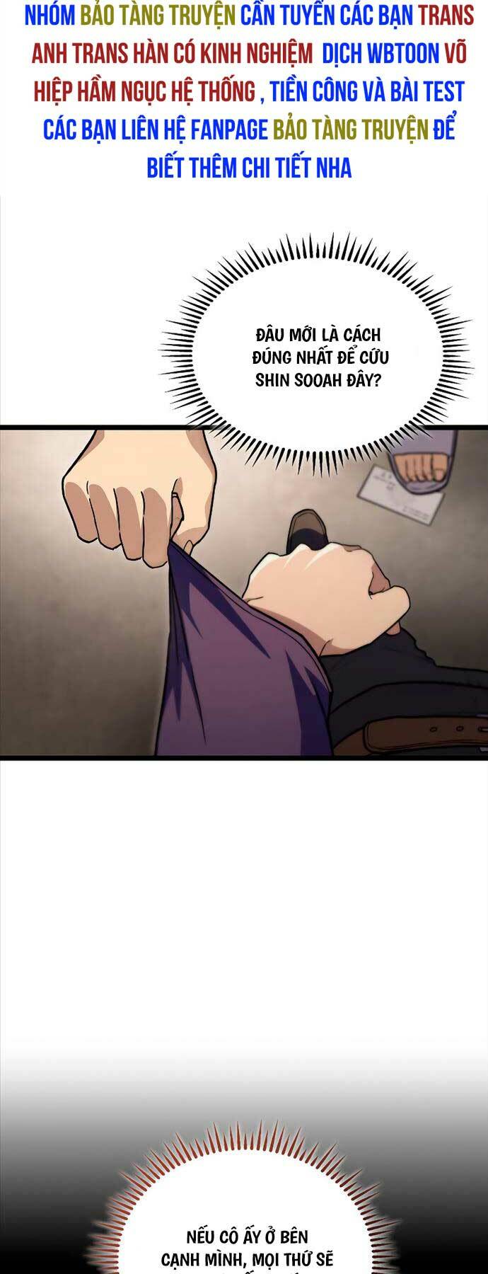 Thợ Săn Số Mệnh Cấp F - Chapter 53 - Page 13