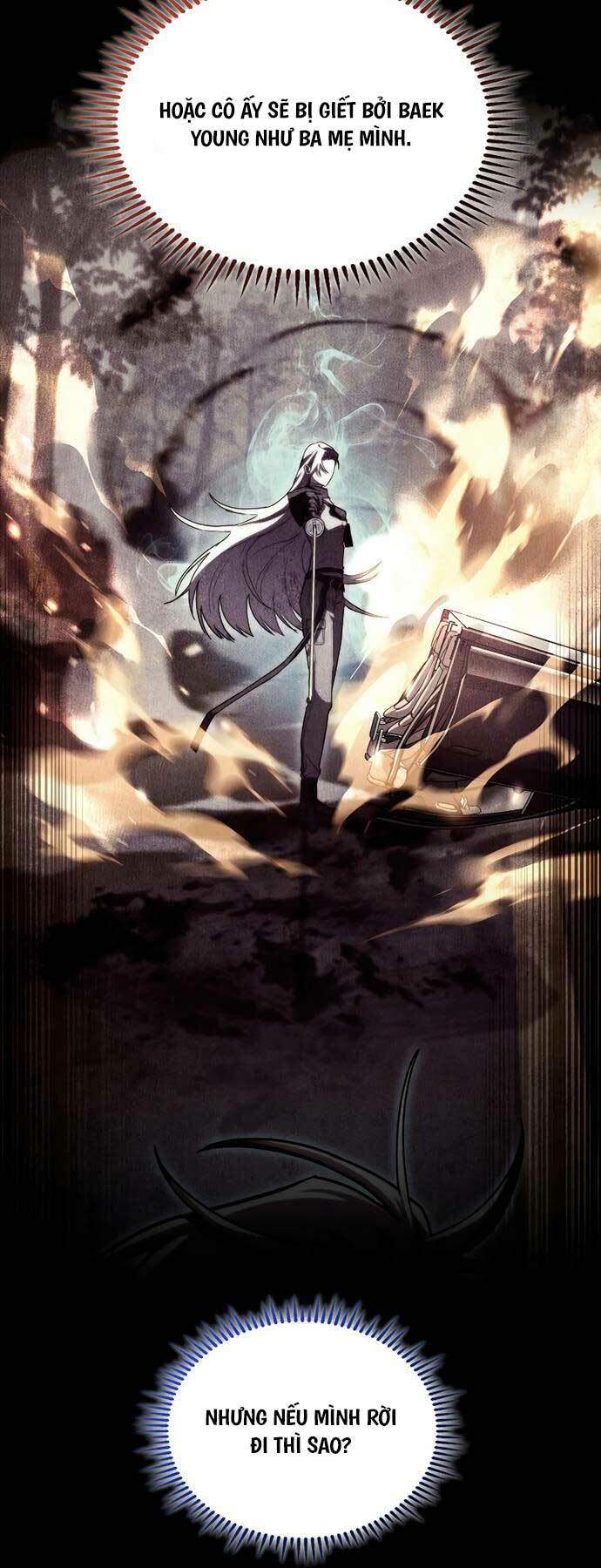 Thợ Săn Số Mệnh Cấp F - Chapter 53 - Page 15