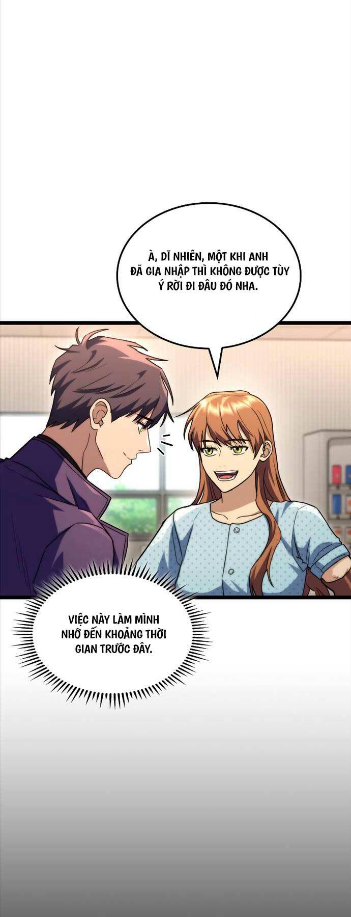 Thợ Săn Số Mệnh Cấp F - Chapter 53 - Page 21