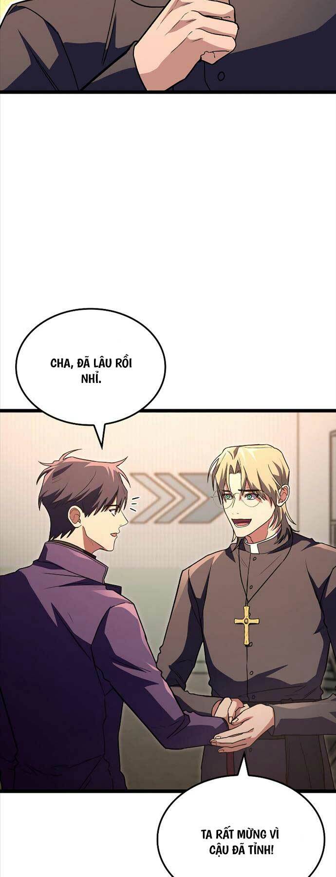 Thợ Săn Số Mệnh Cấp F - Chapter 53 - Page 26