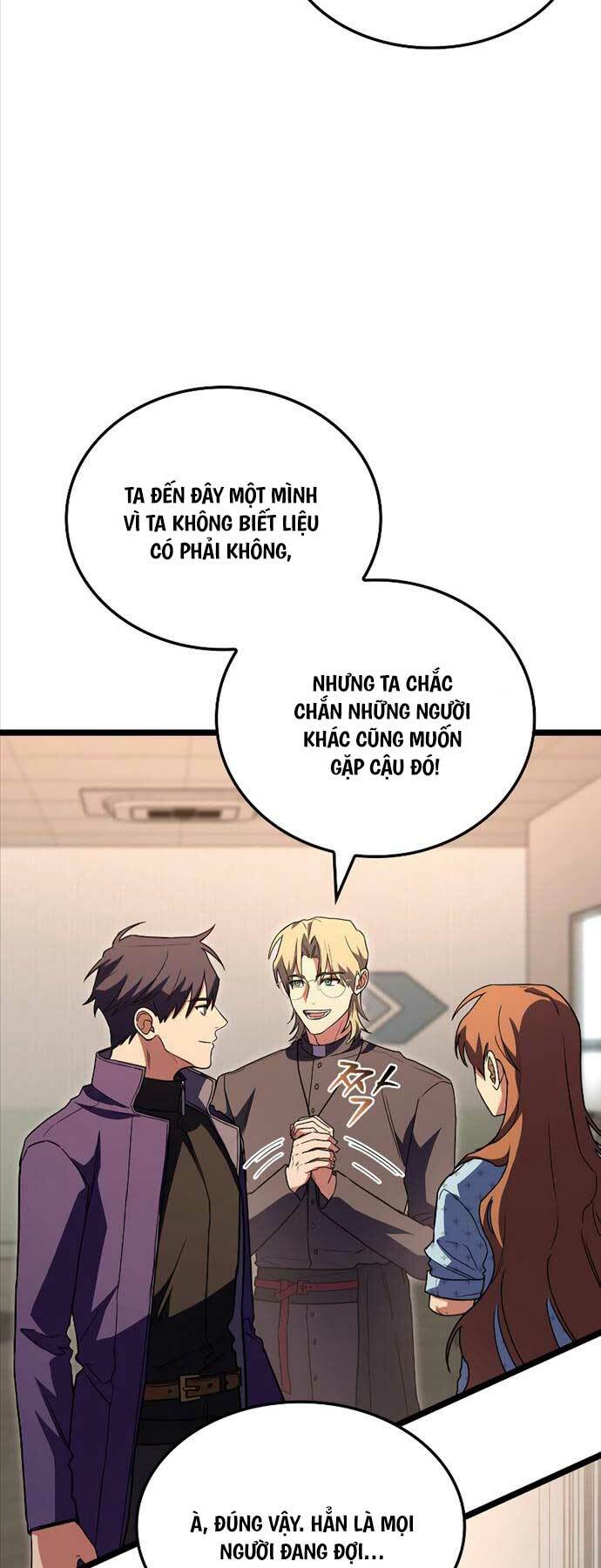 Thợ Săn Số Mệnh Cấp F - Chapter 53 - Page 27