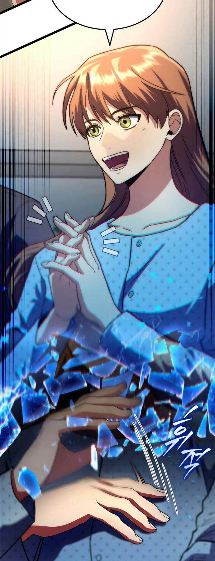 Thợ Săn Số Mệnh Cấp F - Chapter 53 - Page 28