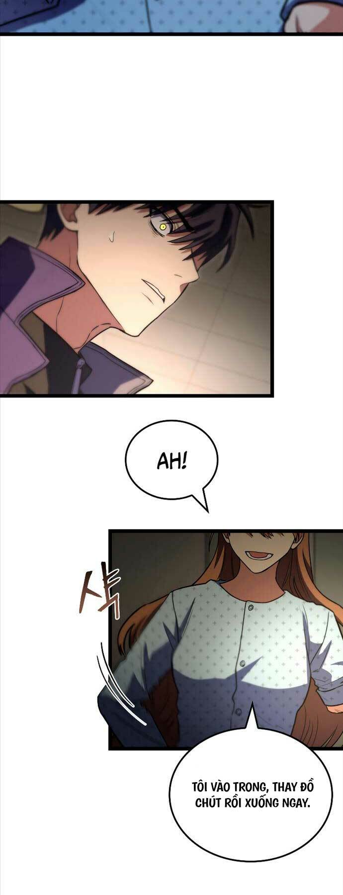 Thợ Săn Số Mệnh Cấp F - Chapter 53 - Page 29