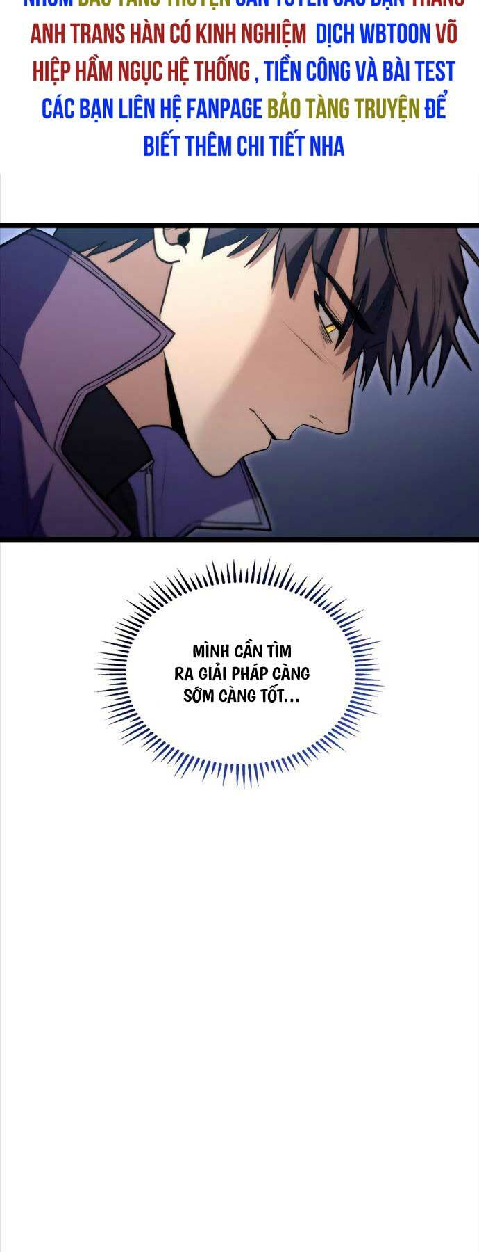 Thợ Săn Số Mệnh Cấp F - Chapter 53 - Page 31