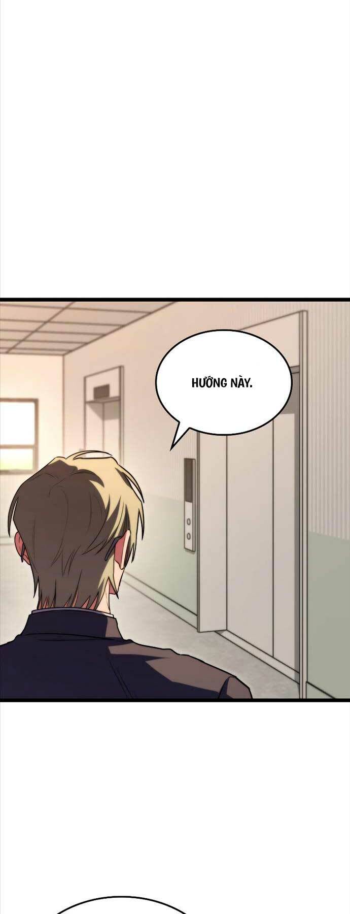Thợ Săn Số Mệnh Cấp F - Chapter 53 - Page 32