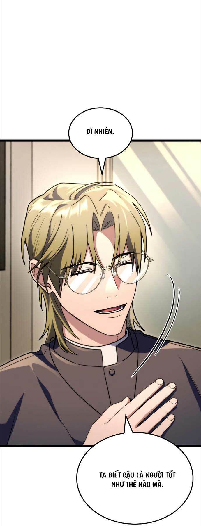 Thợ Săn Số Mệnh Cấp F - Chapter 53 - Page 38