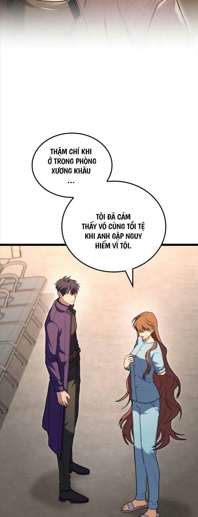 Thợ Săn Số Mệnh Cấp F - Chapter 53 - Page 3