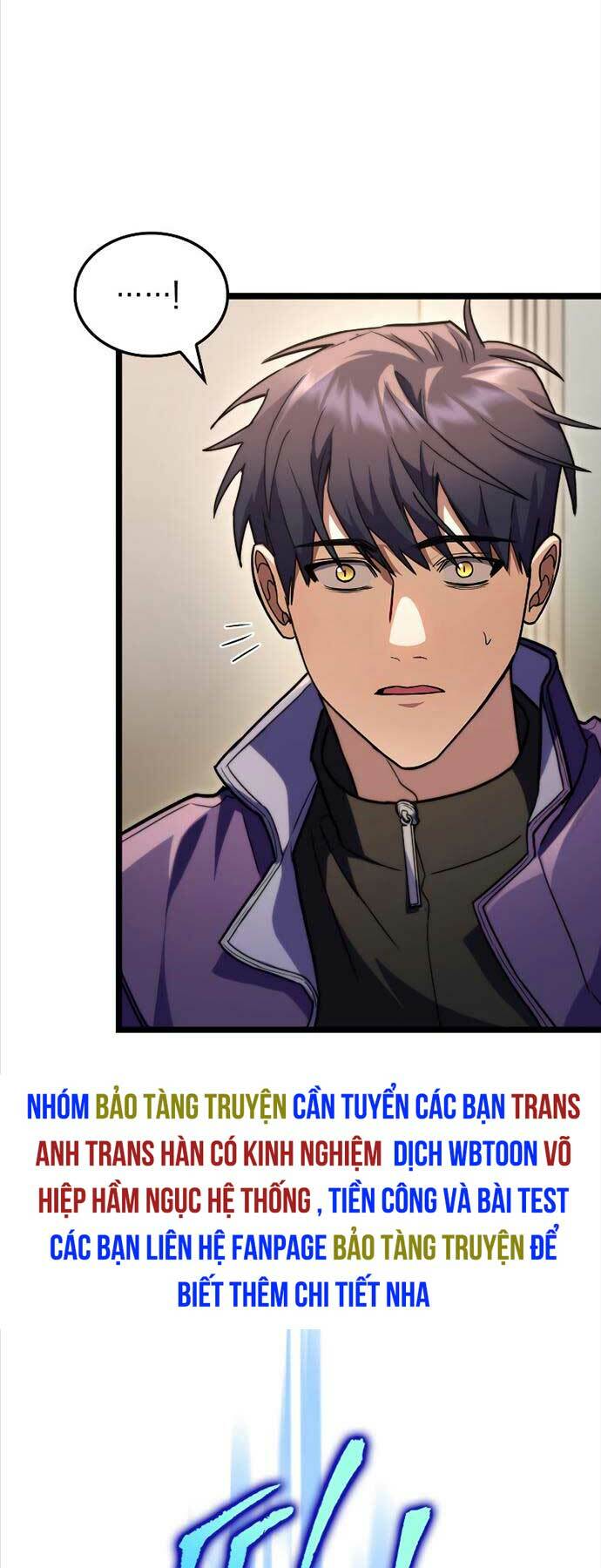 Thợ Săn Số Mệnh Cấp F - Chapter 53 - Page 39