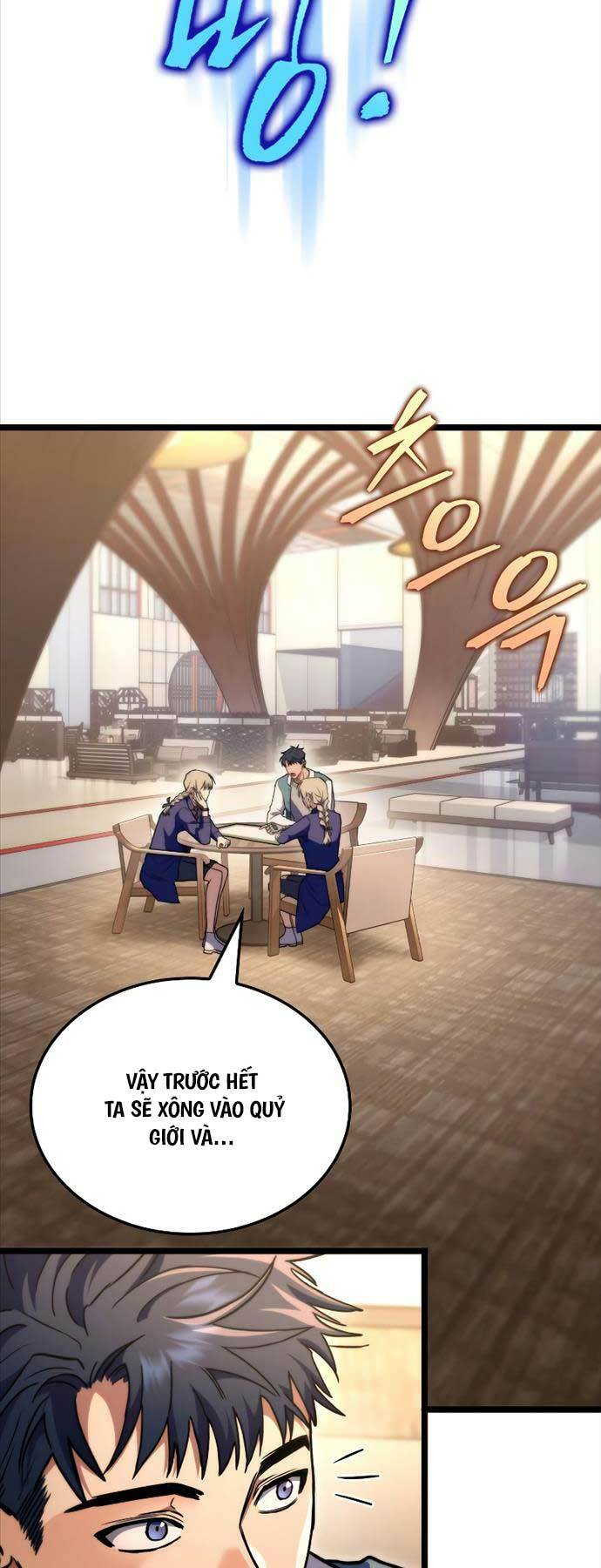 Thợ Săn Số Mệnh Cấp F - Chapter 53 - Page 40