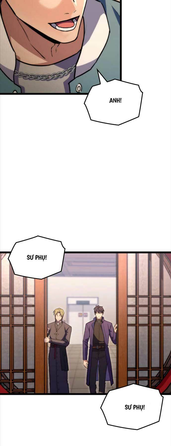 Thợ Săn Số Mệnh Cấp F - Chapter 53 - Page 41